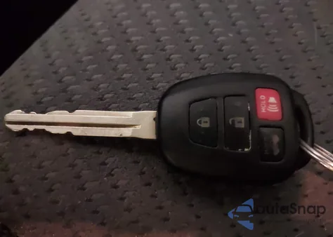 2015 Toyota Camry Le from USA, damaged, VIN 4T4BF1FK7FR460653